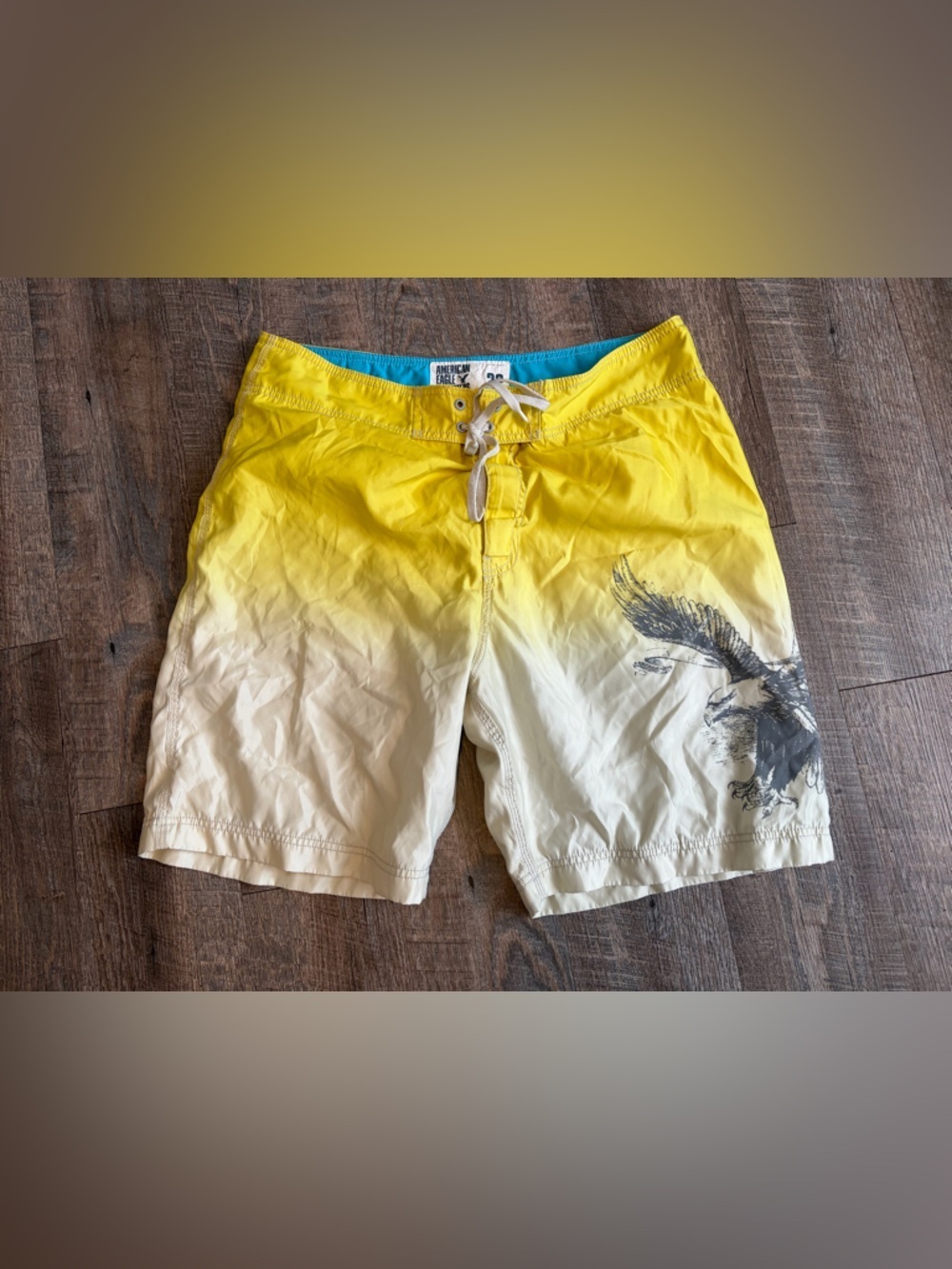 American Eagle Outfitters Men’s Swim Shorts